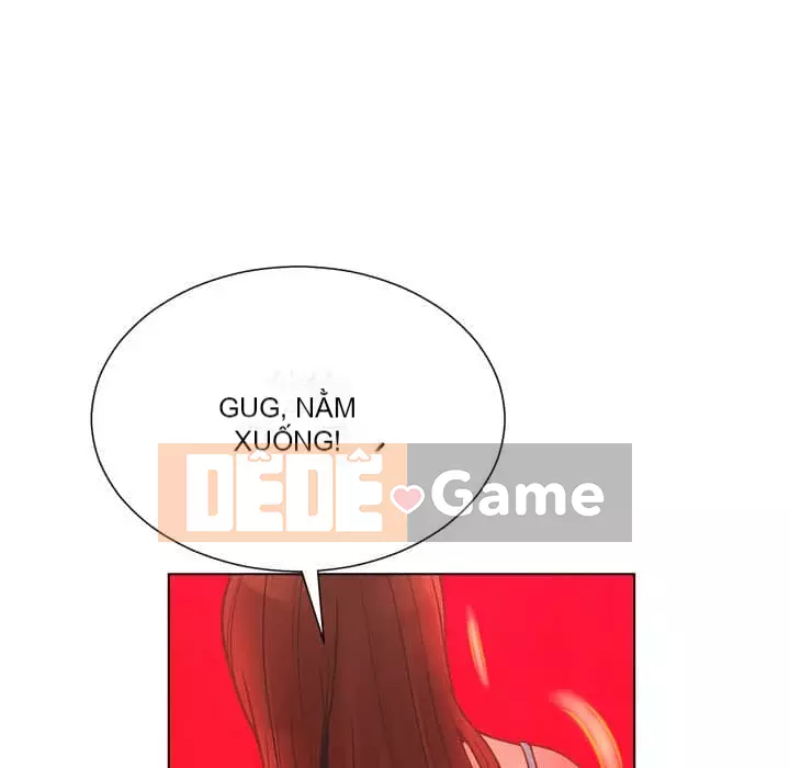 Mặt nạ biến hình Chương 18-19