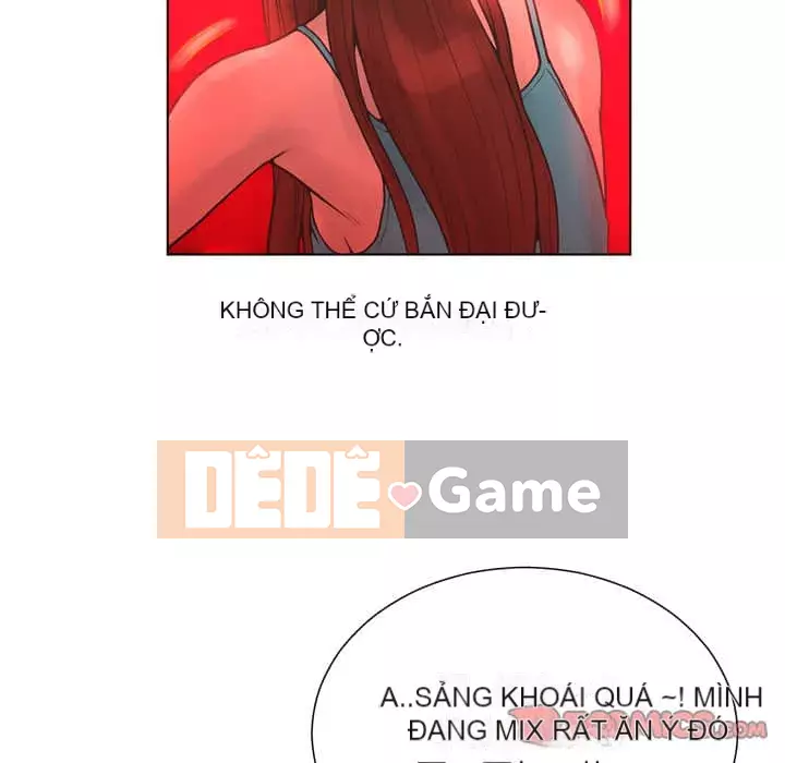 Mặt nạ biến hình Chương 18-19