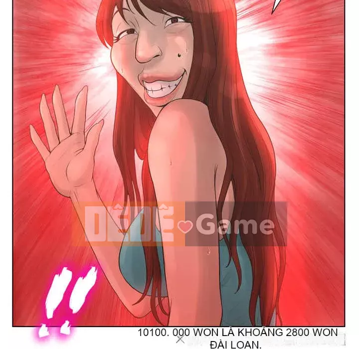 Mặt nạ biến hình Chương 18-19