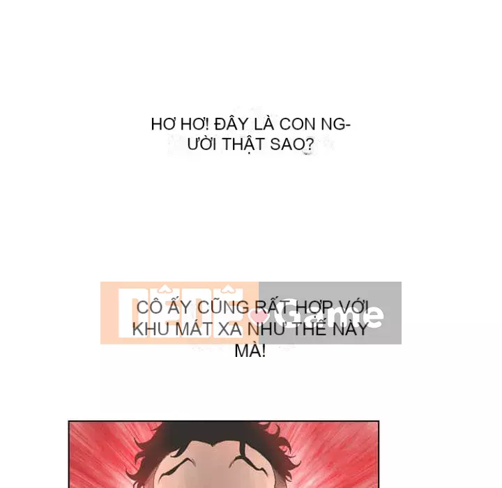 Mặt nạ biến hình Chương 18-19