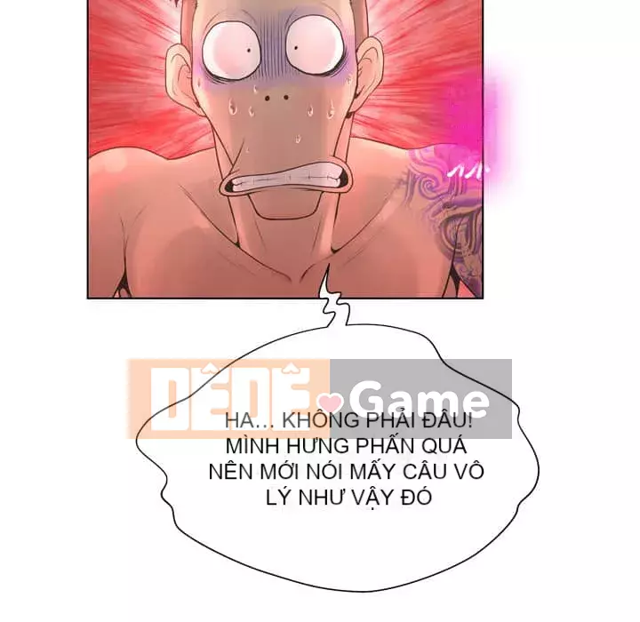 Mặt nạ biến hình Chương 18-19