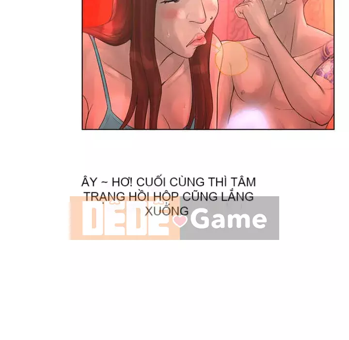 Mặt nạ biến hình Chương 18-19