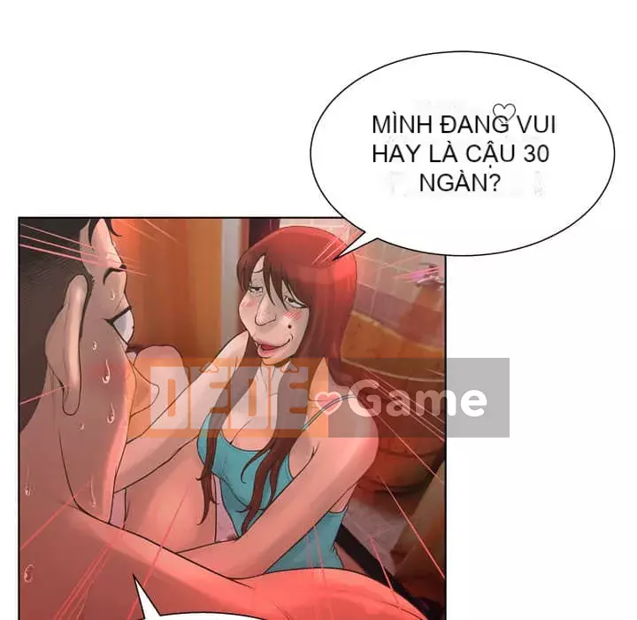 Mặt nạ biến hình Chương 18-19