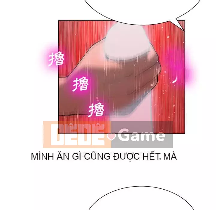 Mặt nạ biến hình Chương 18-19