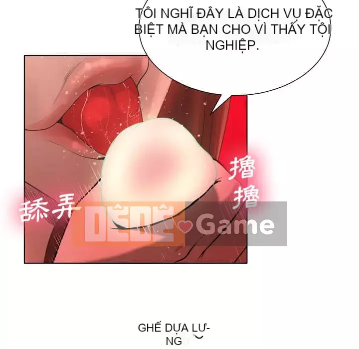 Mặt nạ biến hình Chương 18-19