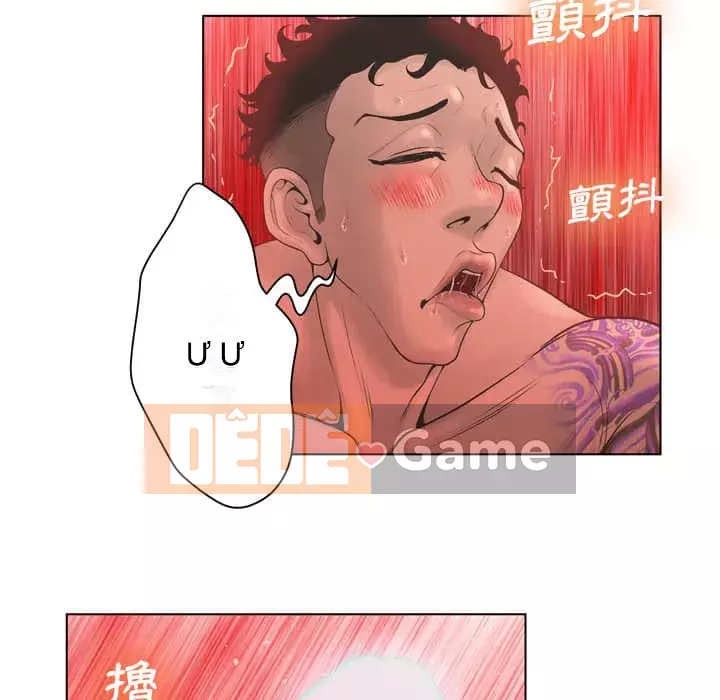 Mặt nạ biến hình Chương 18-19