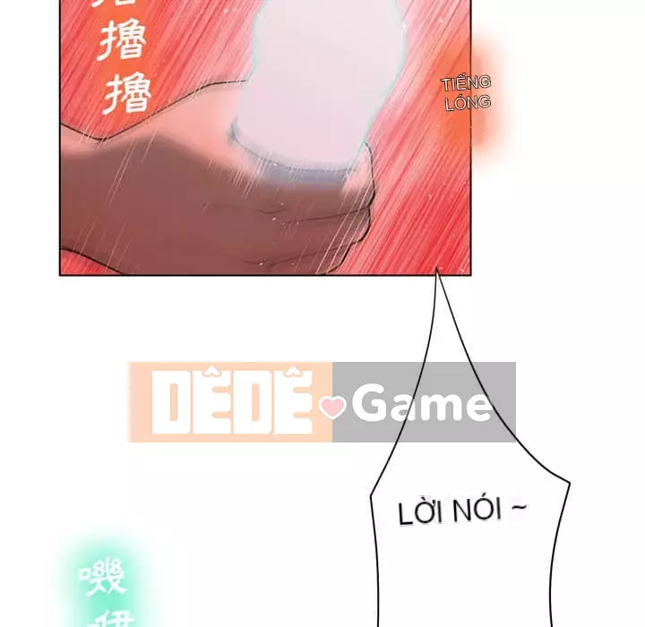 Mặt nạ biến hình Chương 18-19