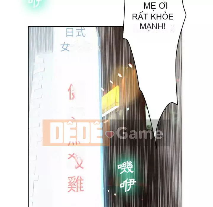 Mặt nạ biến hình Chương 18-19