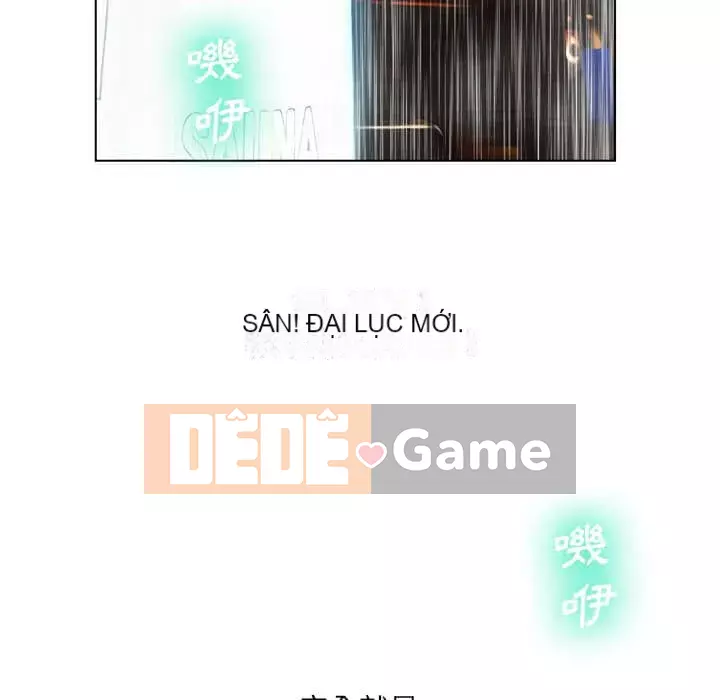 Mặt nạ biến hình Chương 18-19