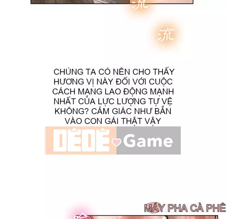 Mặt nạ biến hình Chương 18-19