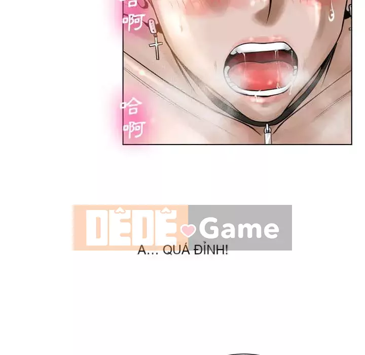 Mặt nạ biến hình Chương 18-19