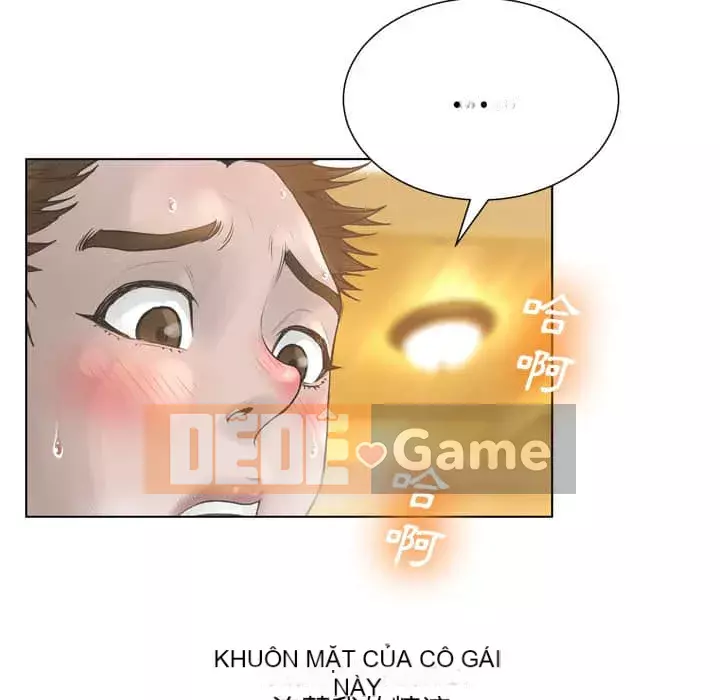 Mặt nạ biến hình Chương 18-19