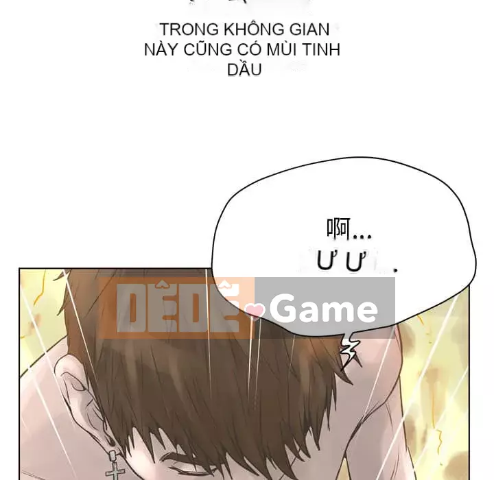 Mặt nạ biến hình Chương 18-19