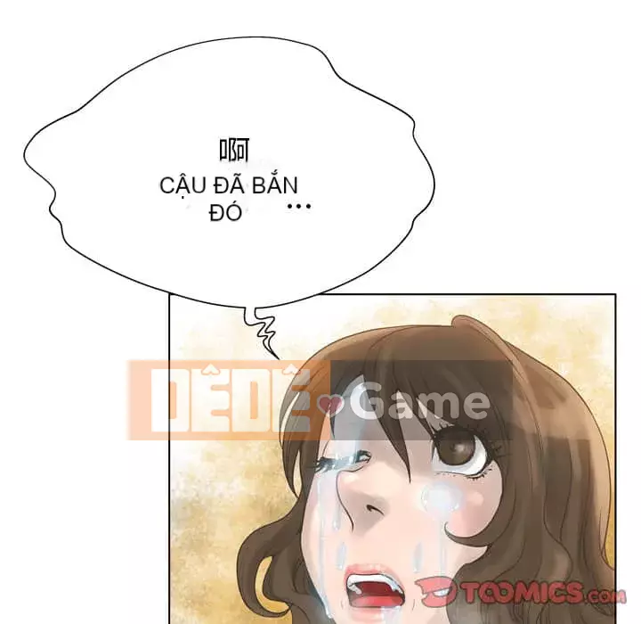 Mặt nạ biến hình Chương 18-19