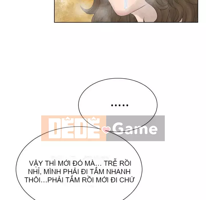 Mặt nạ biến hình Chương 18-19