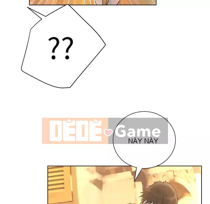 Mặt nạ biến hình Chương 18-19