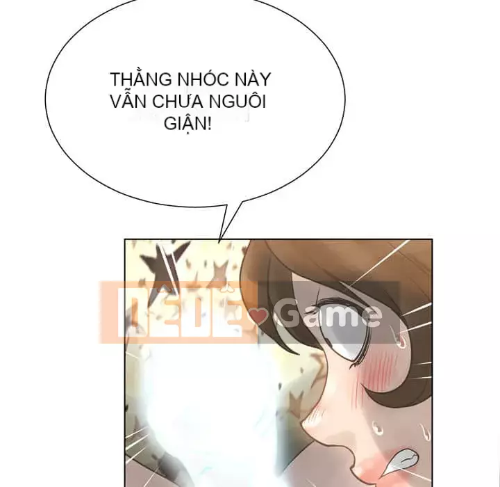 Mặt nạ biến hình Chương 18-19