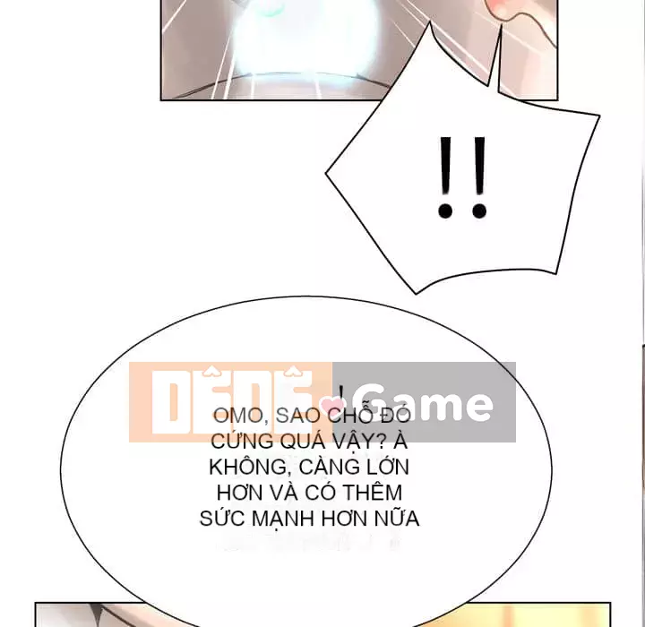 Mặt nạ biến hình Chương 18-19