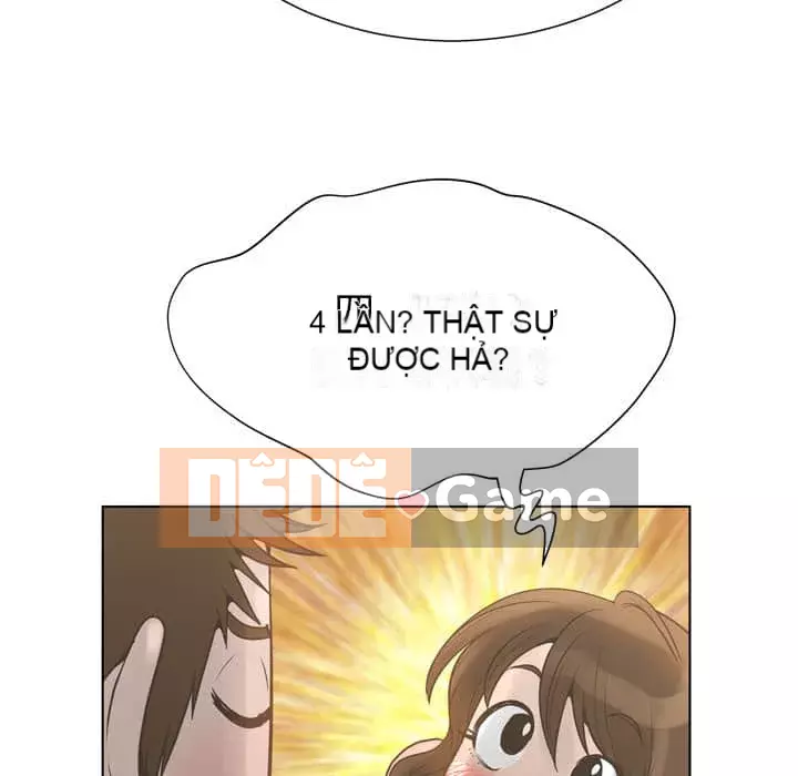 Mặt nạ biến hình Chương 18-19