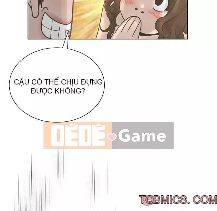 Mặt nạ biến hình Chương 18-19