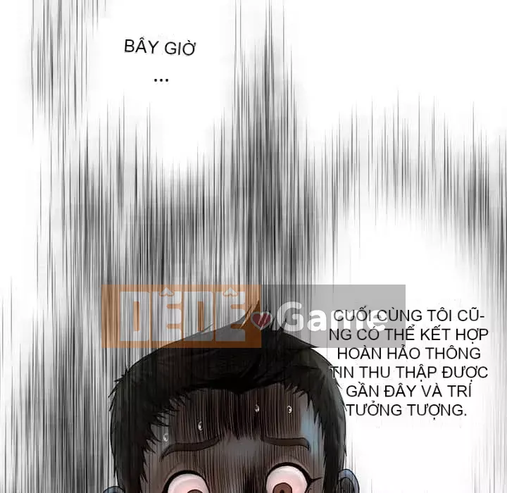 Mặt nạ biến hình Chương 18-19