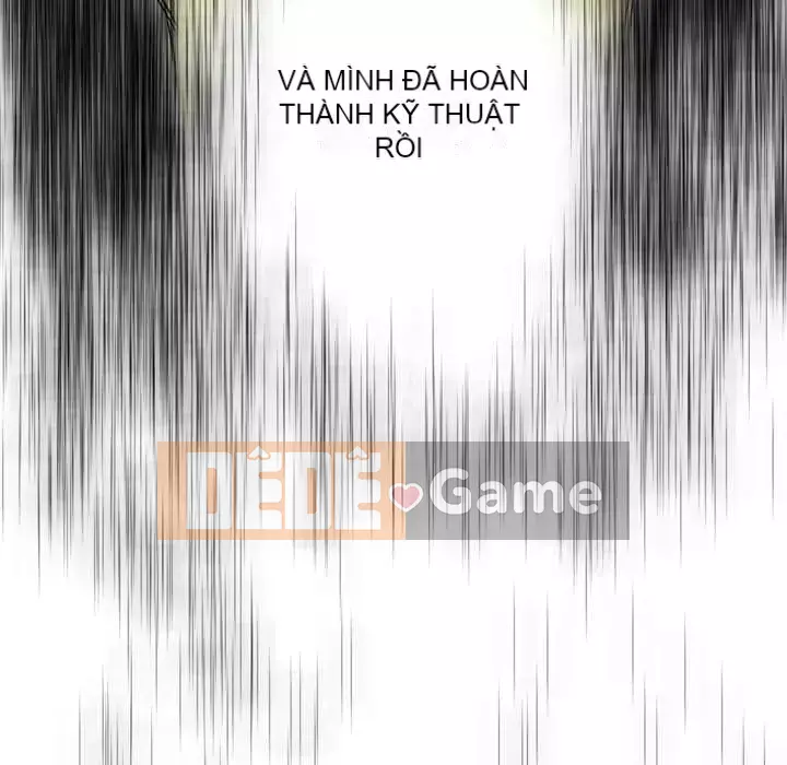 Mặt nạ biến hình Chương 18-19