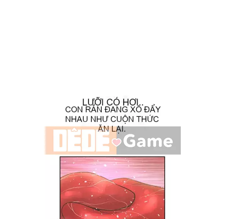 Mặt nạ biến hình Chương 18-19