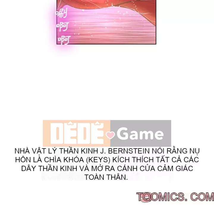 Mặt nạ biến hình Chương 18-19