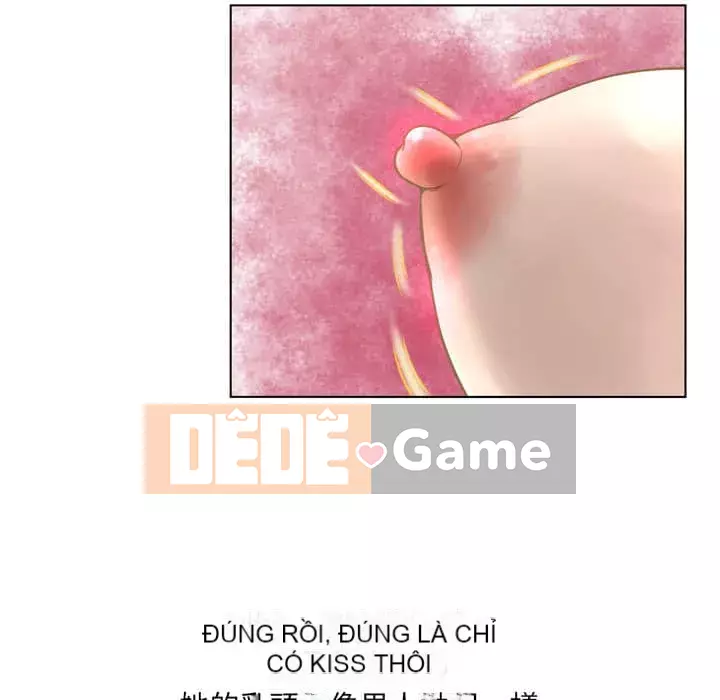 Mặt nạ biến hình Chương 18-19