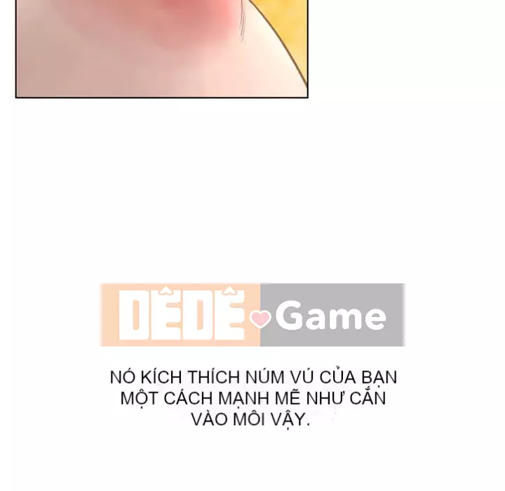 Mặt nạ biến hình Chương 18-19