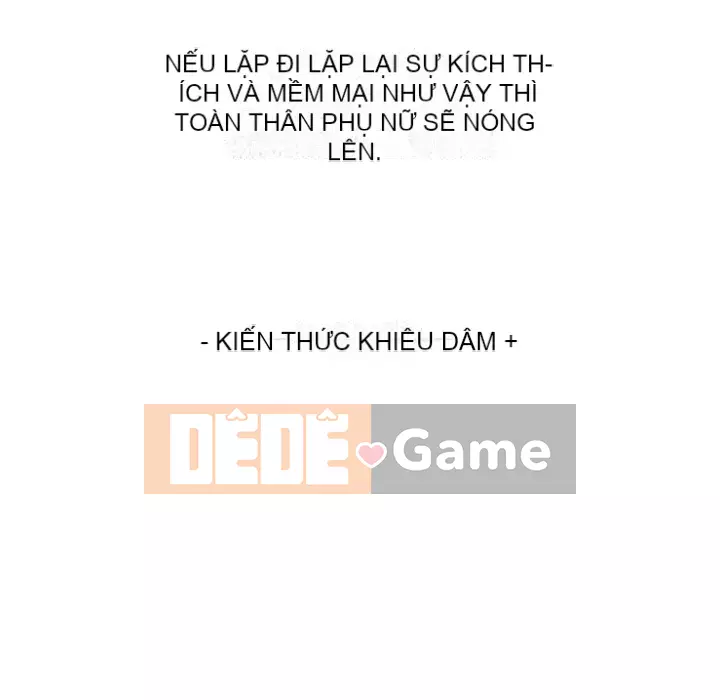 Mặt nạ biến hình Chương 18-19