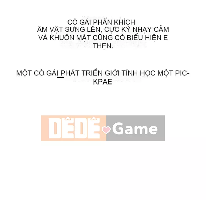 Mặt nạ biến hình Chương 18-19