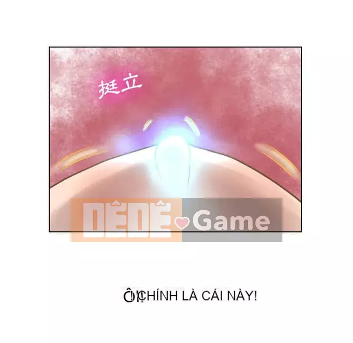 Mặt nạ biến hình Chương 18-19