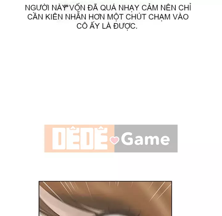 Mặt nạ biến hình Chương 18-19