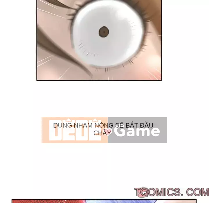 Mặt nạ biến hình Chương 18-19