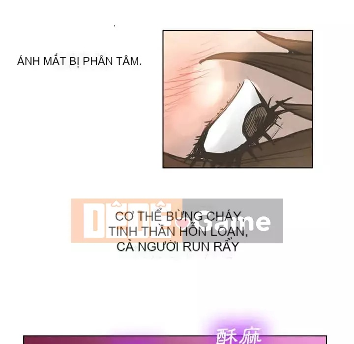 Mặt nạ biến hình Chương 18-19