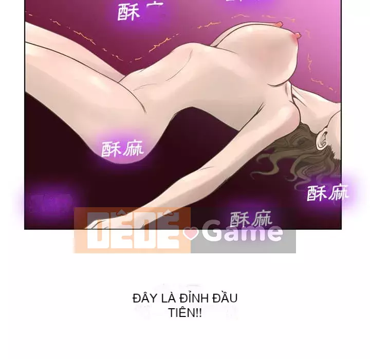 Mặt nạ biến hình Chương 18-19