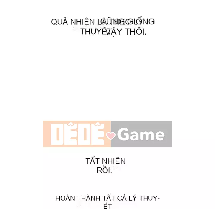 Mặt nạ biến hình Chương 18-19