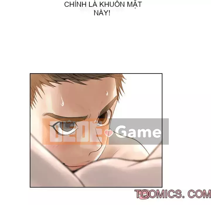 Mặt nạ biến hình Chương 18-19