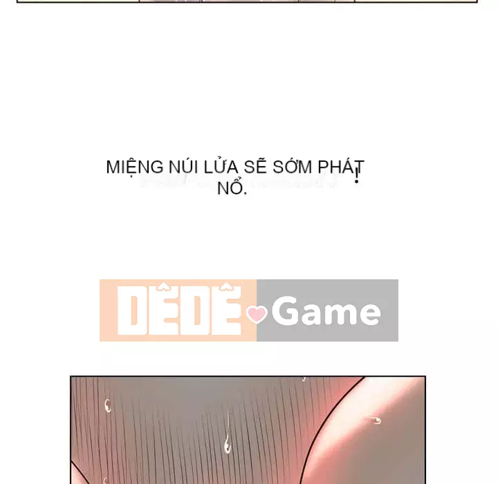 Mặt nạ biến hình Chương 18-19