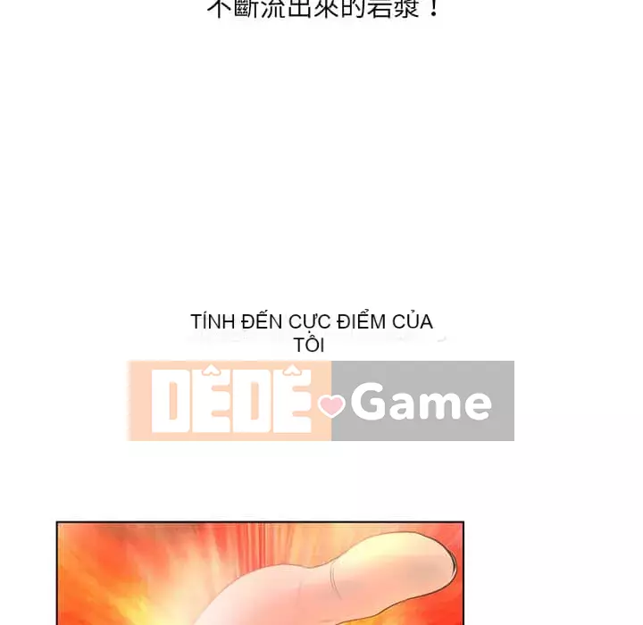 Mặt nạ biến hình Chương 18-19