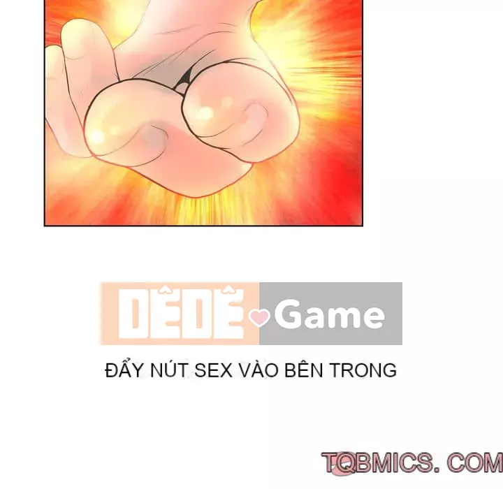 Mặt nạ biến hình Chương 18-19