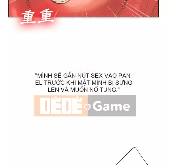 Mặt nạ biến hình Chương 18-19