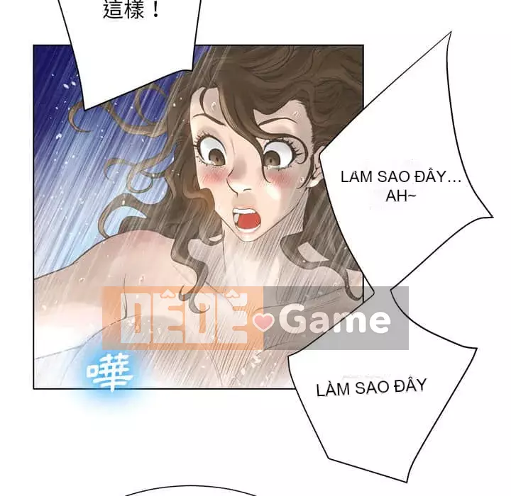 Mặt nạ biến hình Chương 18-19