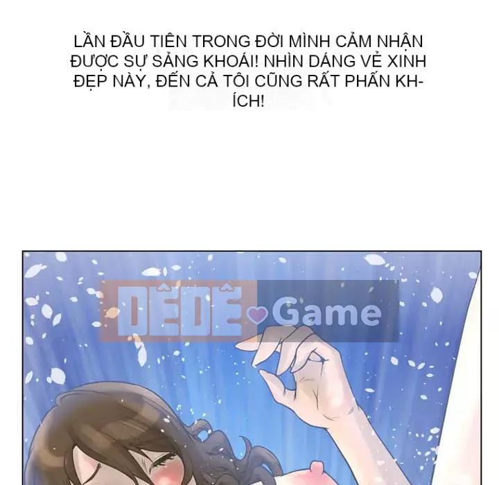 Mặt nạ biến hình Chương 18-19