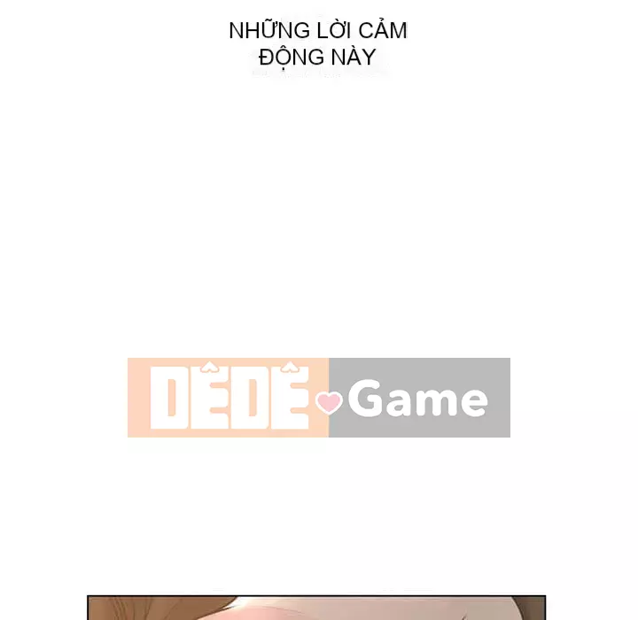 Mặt nạ biến hình Chương 18-19