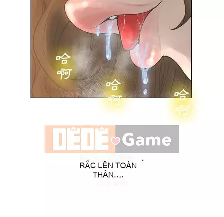 Mặt nạ biến hình Chương 18-19