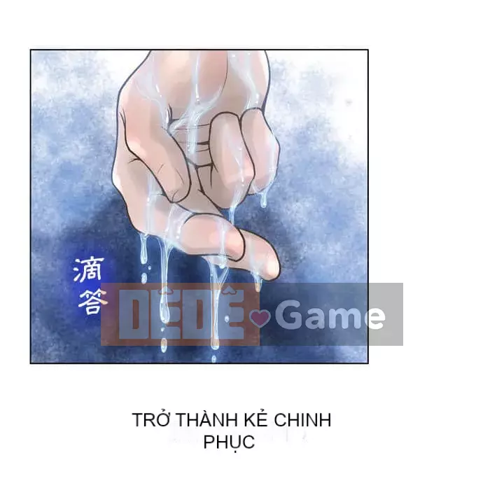 Mặt nạ biến hình Chương 18-19