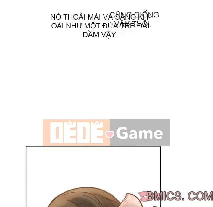 Mặt nạ biến hình Chương 18-19