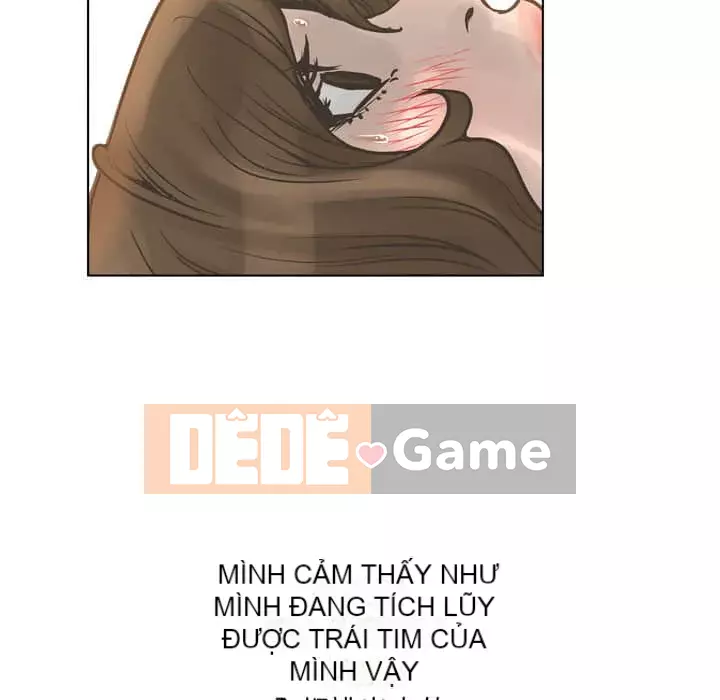 Mặt nạ biến hình Chương 18-19